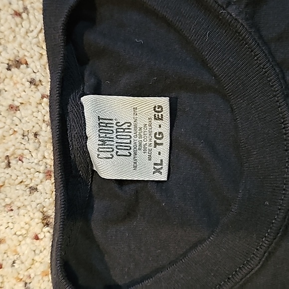 Dudely Boyz Boot T-shirt - Picture 5 of 5